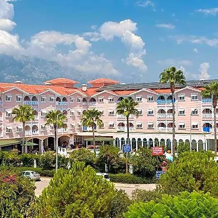 Pashas Princess By Werde (adults Only) 4*