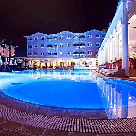 Pashas Princess By Werde (adults Only) Hotel