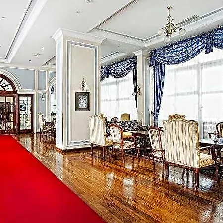 Pashas Princess By Werde (adults Only) Hotel Kemer