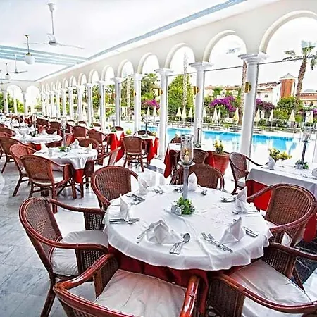 Pashas Princess By Werde (adults Only) 4* Kemer