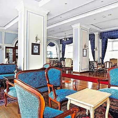 Pashas Princess By Werde (adults Only) Hotel