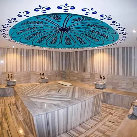 Pashas Princess By Werde (adults Only) Hotel 4*