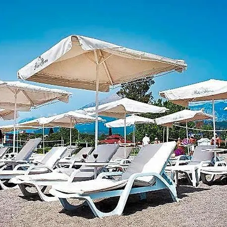 Pashas Princess By Werde (adults Only) 4*