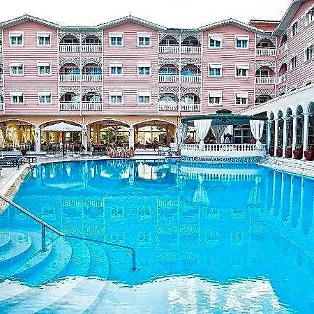 Pashas Princess By Werde (adults Only) Hotel
