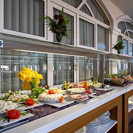 Pashas Princess By Werde (adults Only) Hotel Kemer