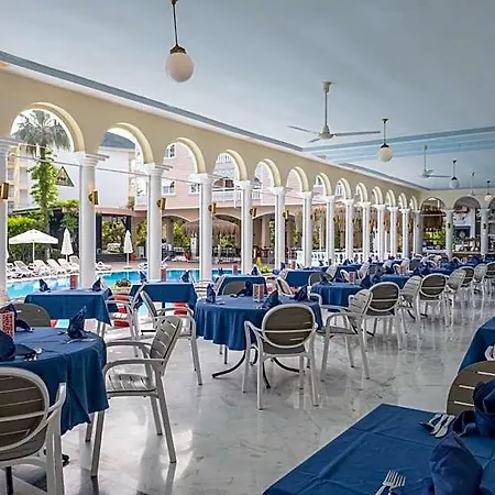 Pashas Princess By Werde (adults Only) Hotel 4*