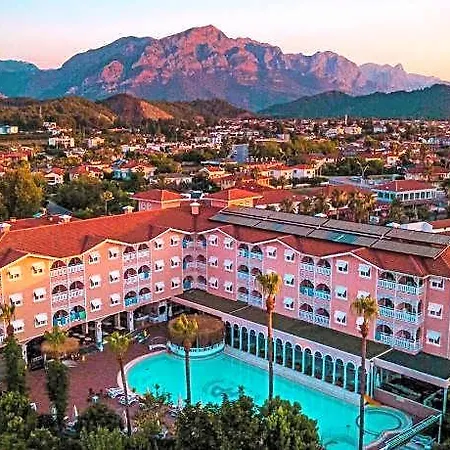 Hotel Pashas Princess By Werde (adults Only) Kemer