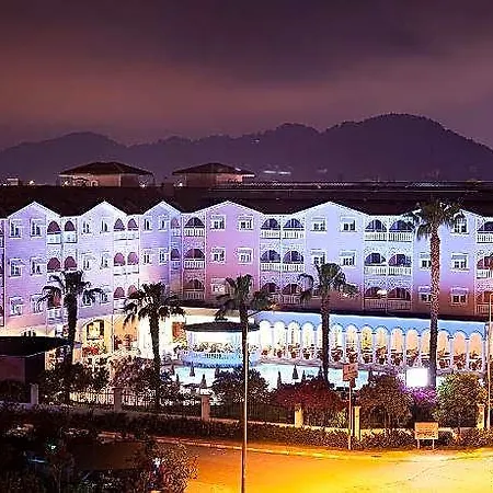 Hotel Pashas Princess By Werde (adults Only) Kemer