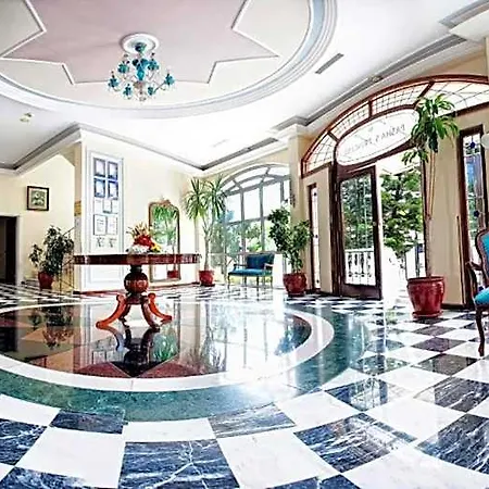 Pashas Princess By Werde (adults Only) Kemer