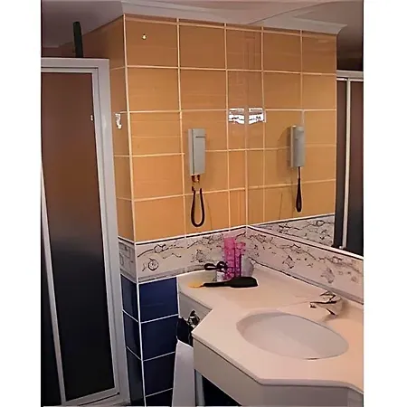 Pashas Princess By Werde (adults Only) Hotel Kemer