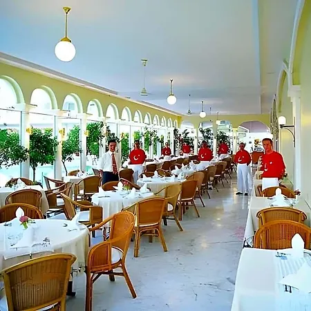 Pashas Princess By Werde (adults Only) 4* Kemer