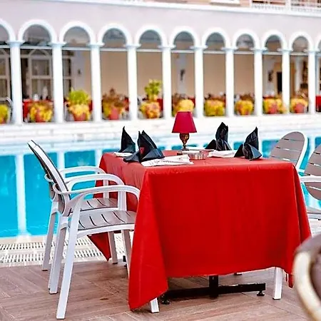 Pashas Princess By Werde (adults Only) Hotel Kemer