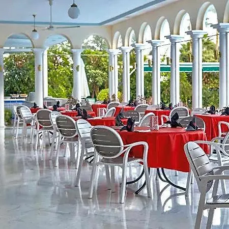 Pashas Princess By Werde (adults Only) Hotel Kemer
