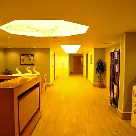 Pashas Princess By Werde (adults Only) 4* Kemer
