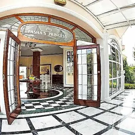 Pashas Princess By Werde (adults Only) Kemer