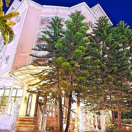 Pashas Princess By Werde (adults Only) Hotel 4*