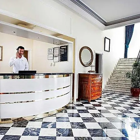 Pashas Princess By Werde (adults Only) Hotel Kemer