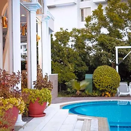 Pashas Princess By Werde (adults Only) 4*