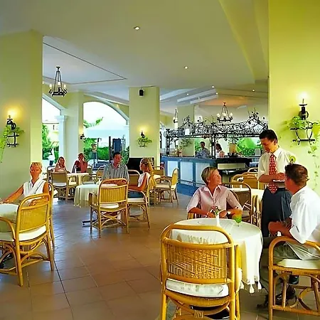 Pashas Princess By Werde (adults Only) 4* Kemer