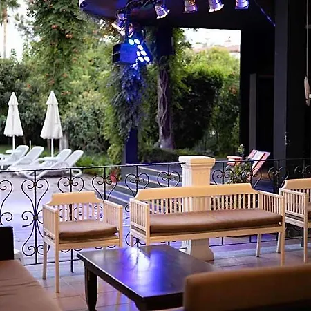 Hotel Pashas Princess By Werde (adults Only) Kemer