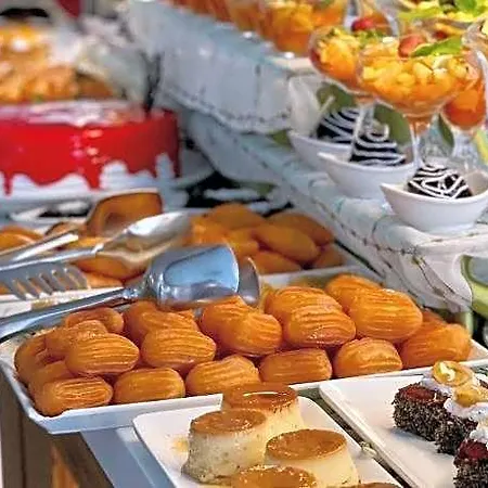Pashas Princess By Werde (adults Only) Hotel Kemer