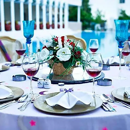 Pashas Princess By Werde (adults Only) Hotel