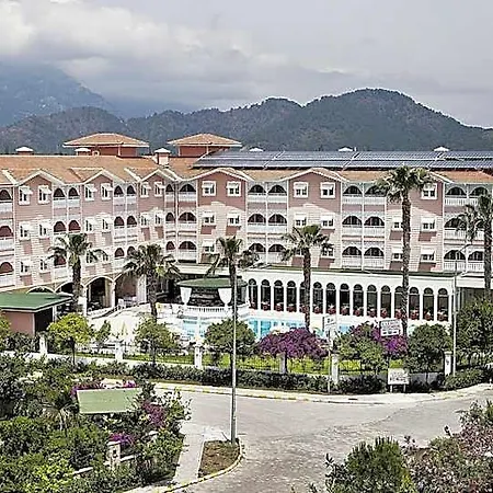 Pashas Princess By Werde (adults Only) Kemer