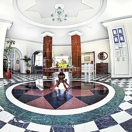 Hotel Pashas Princess By Werde (adults Only) Kemer